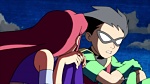 Image Teen Titans Saison 1