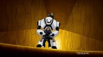 Image Teen Titans Saison 1