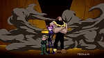 Image Teen Titans Saison 1