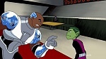 Image Teen Titans Saison 1