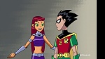 Image Teen Titans Saison 1