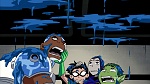 Image Teen Titans Saison 1
