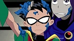 Image Teen Titans Saison 1