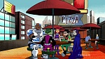 Image Teen Titans Saison 1