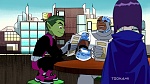 Image Teen Titans Saison 1
