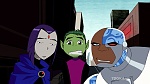 Image Teen Titans Saison 1