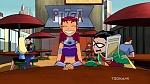 Image Teen Titans Saison 1