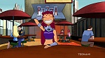 Image Teen Titans : Examen final