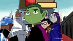 Image Teen Titans Saison 1