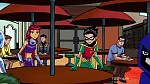 Image Teen Titans Saison 1