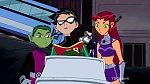 Image Teen Titans Saison 1