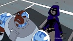 Image Teen Titans Saison 1
