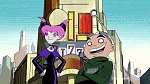 Image Teen Titans Saison 1