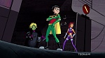 Image Teen Titans Saison 1