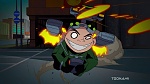 Image Teen Titans Saison 1