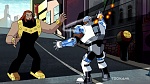 Image Teen Titans Saison 1