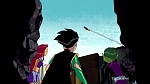 Image Teen Titans Saison 1