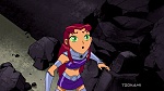 Image Teen Titans Saison 1