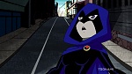 Image Teen Titans Saison 1