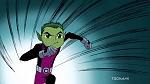 Image Teen Titans Saison 1