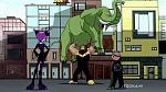 Image Teen Titans Saison 1