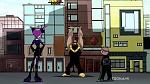 Image Teen Titans Saison 1