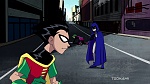 Image Teen Titans Saison 1