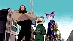 Image Teen Titans Saison 1