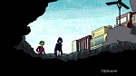 Image Teen Titans Saison 1
