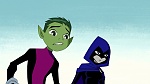 Image Teen Titans Saison 1