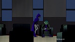 Image Teen Titans Saison 1