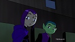 Image Teen Titans Saison 1