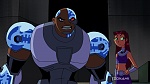 Image Teen Titans Saison 1