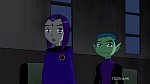 Image Teen Titans Saison 1