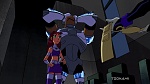 Image Teen Titans Saison 1