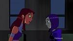 Image Teen Titans Saison 1