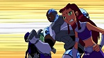 Image Teen Titans : Examen final