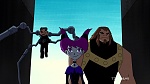 Image Teen Titans Saison 1
