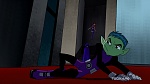 Image Teen Titans Saison 1