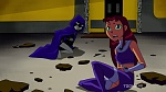 Image Teen Titans Saison 1