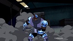 Image Teen Titans Saison 1