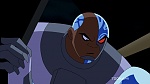 Image Teen Titans : Examen final