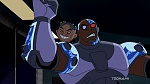 Image Teen Titans Saison 1