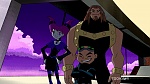 Image Teen Titans Saison 1