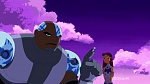 Image Teen Titans Saison 1