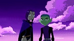 Image Teen Titans Saison 1