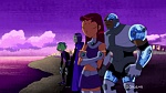 Image Teen Titans Saison 1