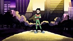 Image Teen Titans Saison 1