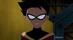 Image Teen Titans Saison 1