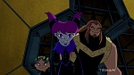 Image Teen Titans Saison 1